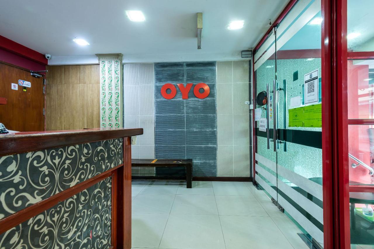 Oyo 89997 Kurnia Hotel Tawau Exterior photo